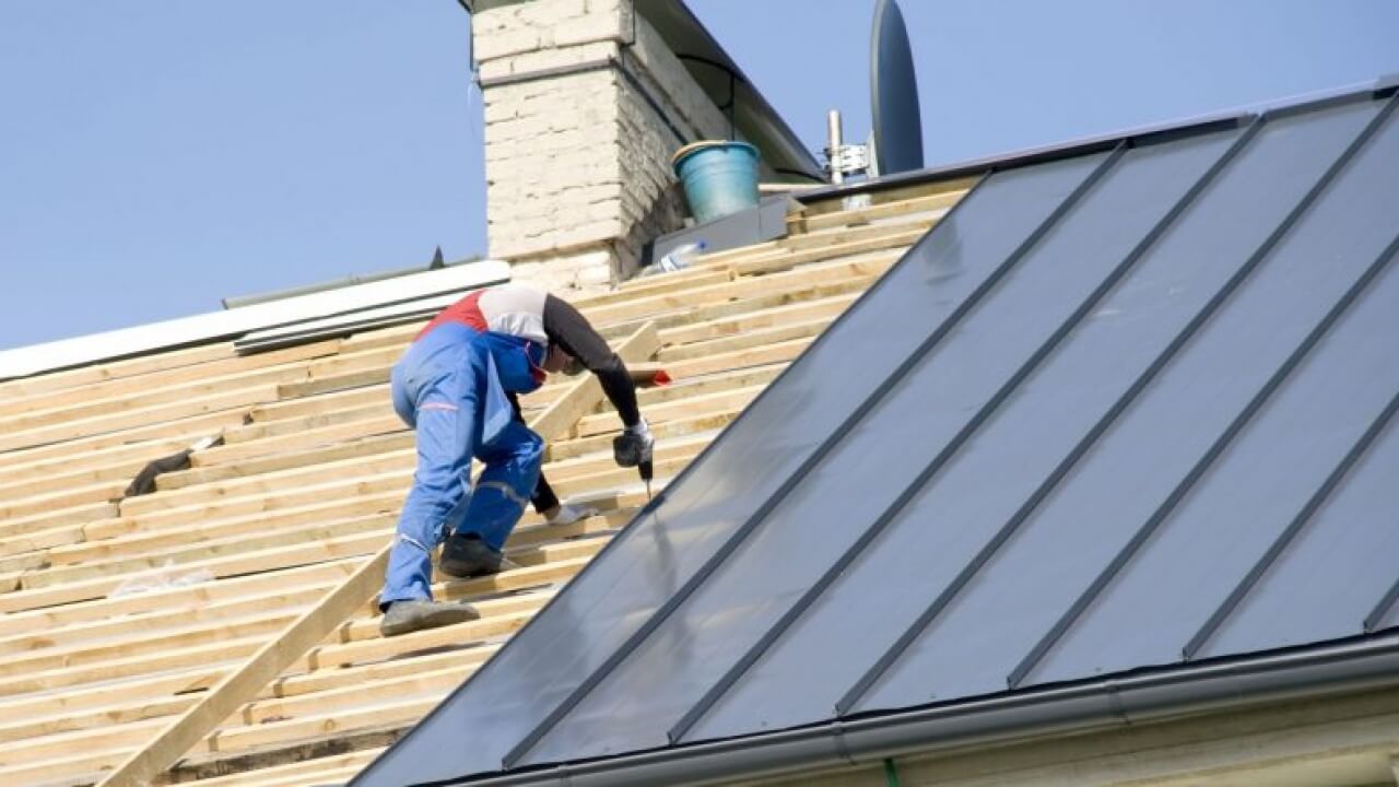 Fort Lauderdale’s Professional Metal Roofing Contractors